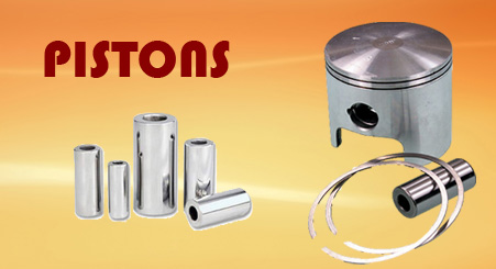Piston