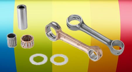 Connecting Rod