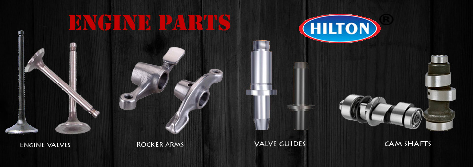 Engine Parts